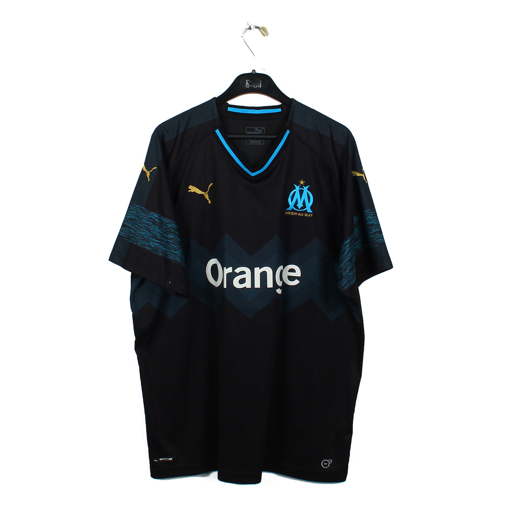 2018/19 - OM - Balotelli #9 (2XL)
