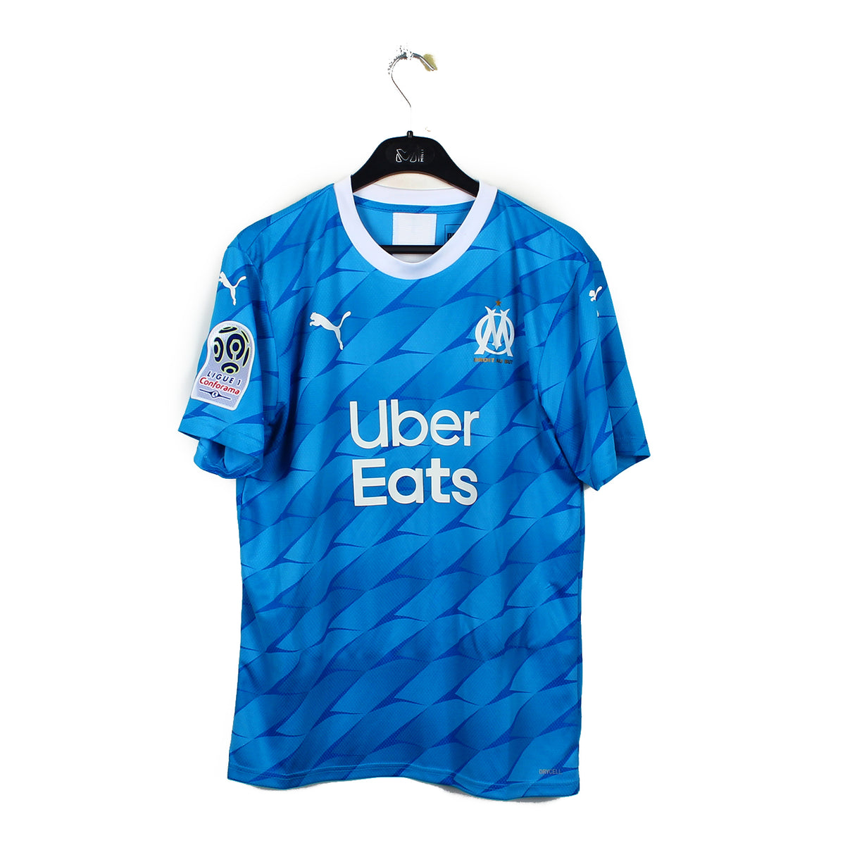 2019/20 - OM - Sertic #22 (M) [MATCH ISSUE]