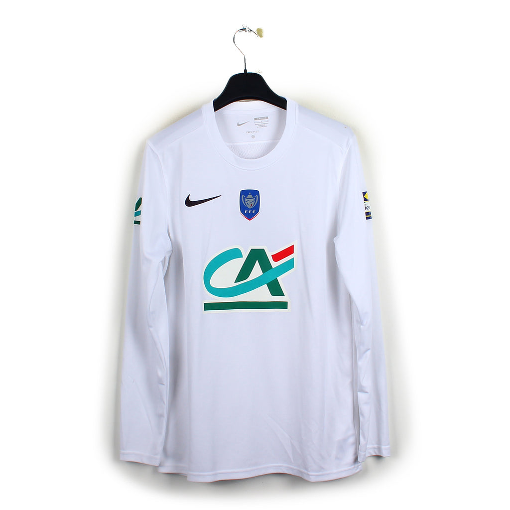 2023/24 - Coupe de France #5 (L) [MATCH ISSUE]