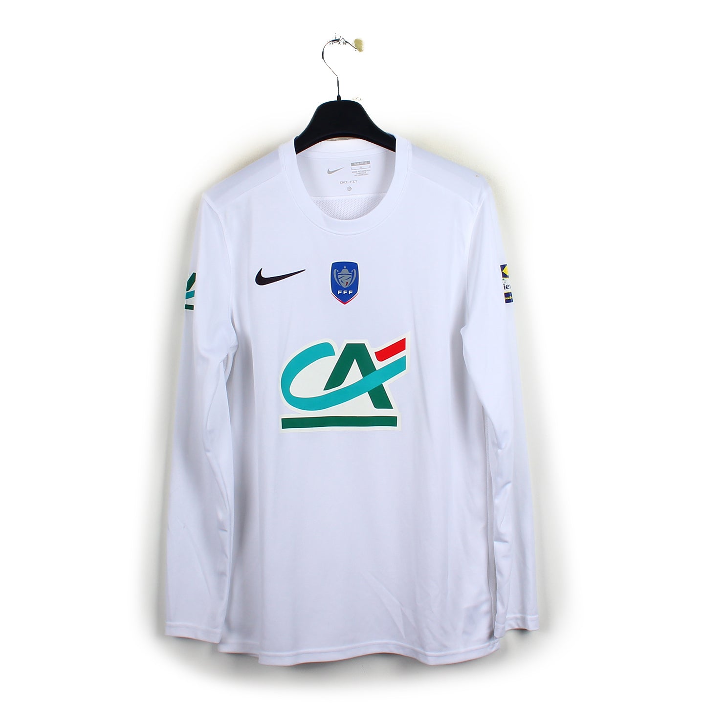 2023/24 - Coupe de France #5 (L) [MATCH ISSUE]