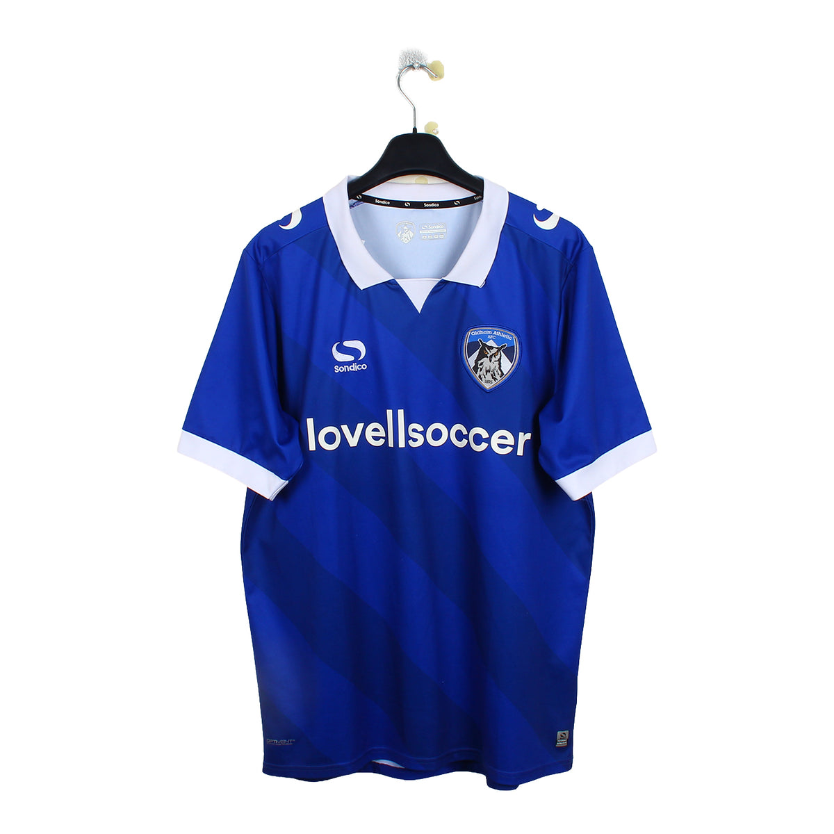 2018/19 - Oldham Athletic (XL)