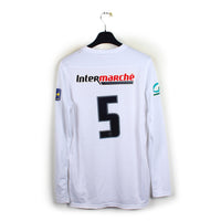 2023/24 - Coupe de France #5 (L) [MATCH ISSUE]