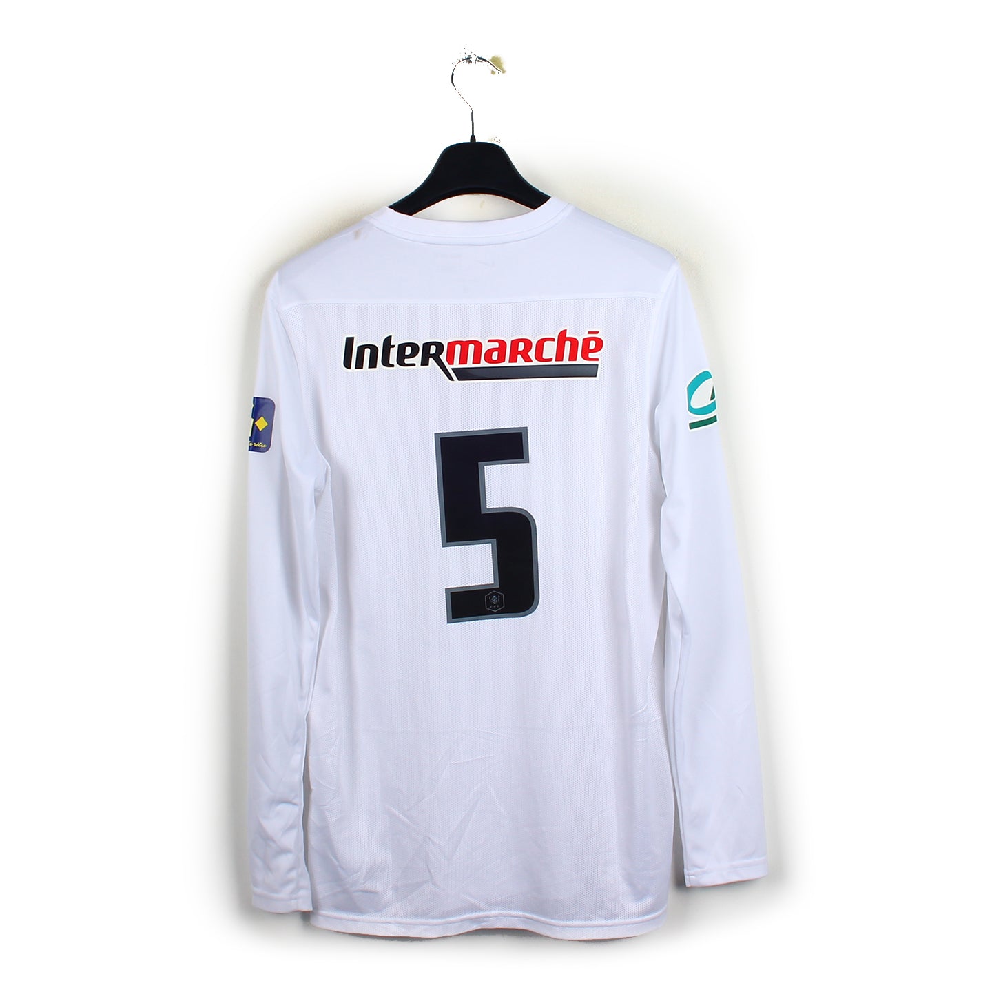 2023/24 - Coupe de France #5 (L) [MATCH ISSUE]