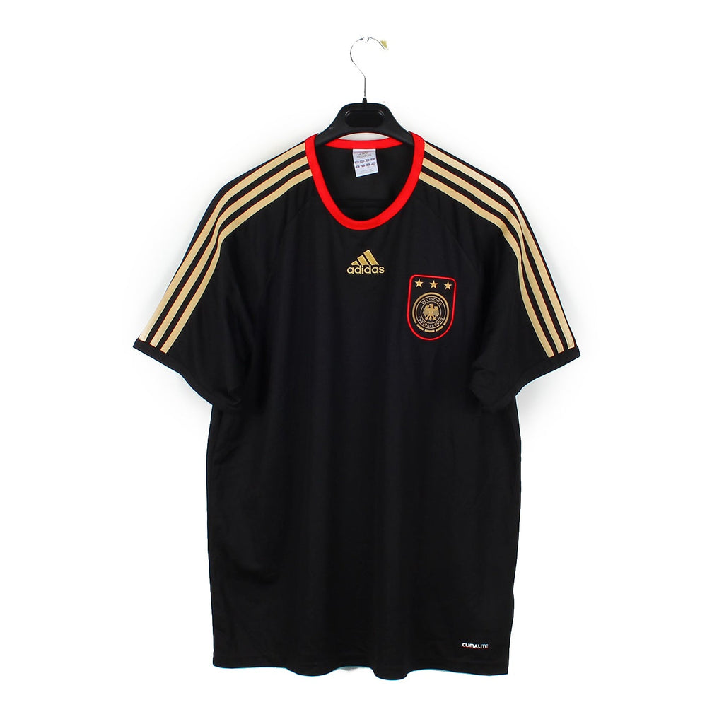 2010/11 - Allemagne (L)