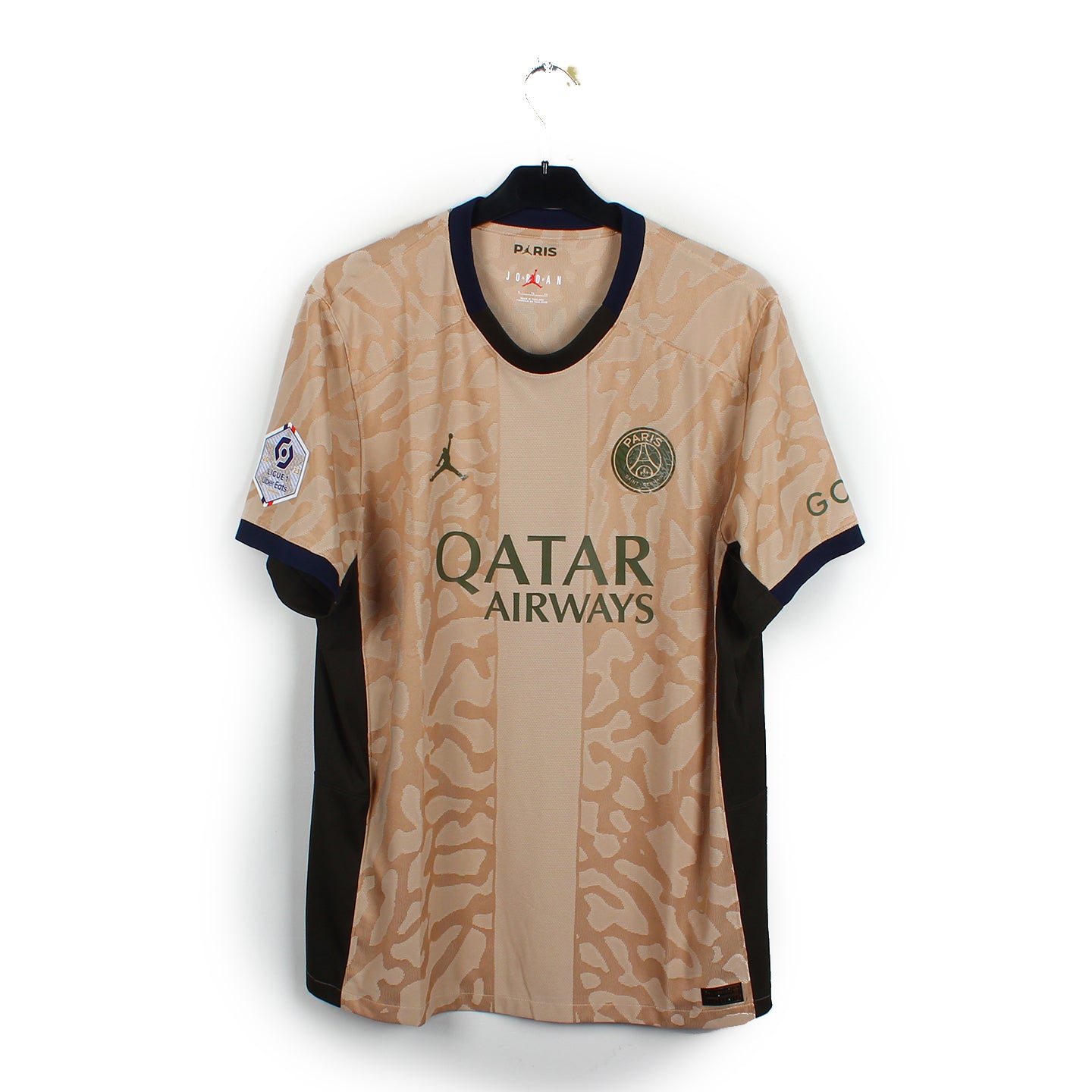 2023/24 - PSG - Mbappé #7 (XL) [pro]