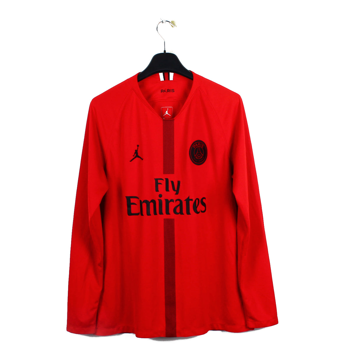2018/19 - PSG (L)