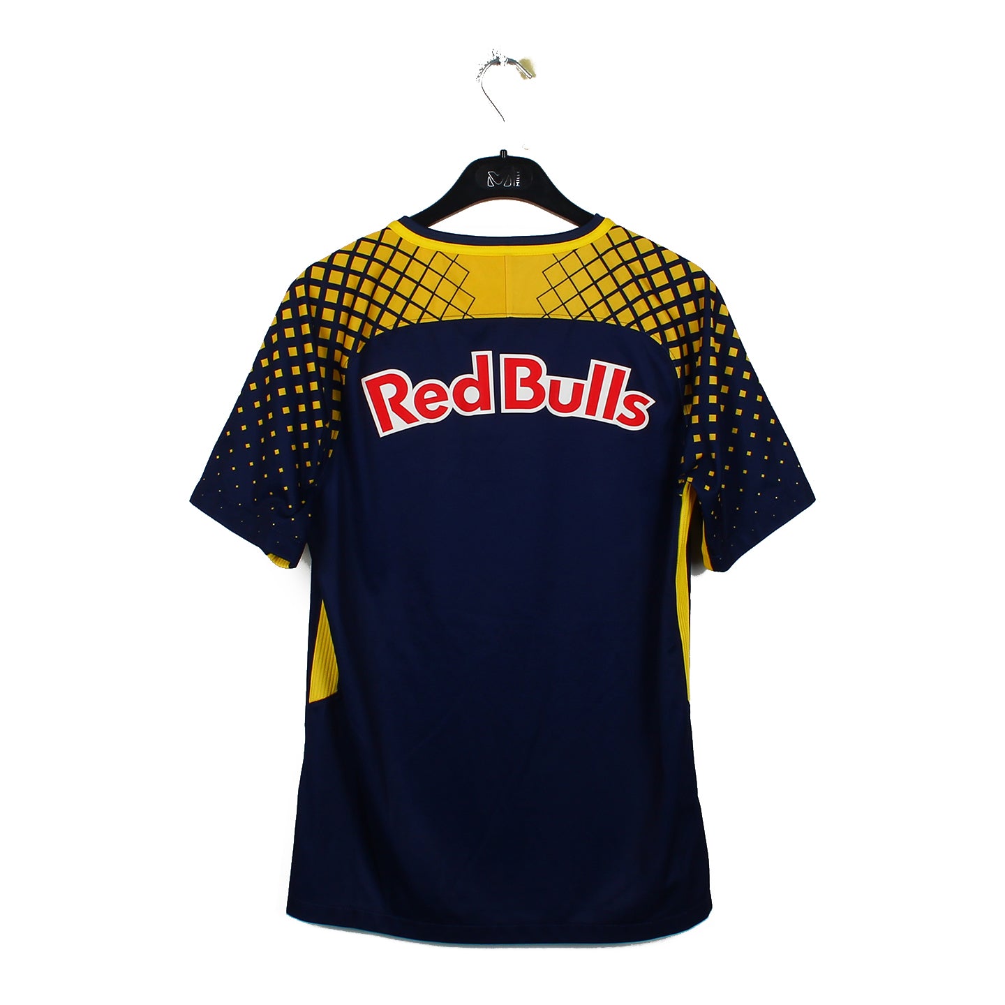 2017/18 - Salzbourg (M)