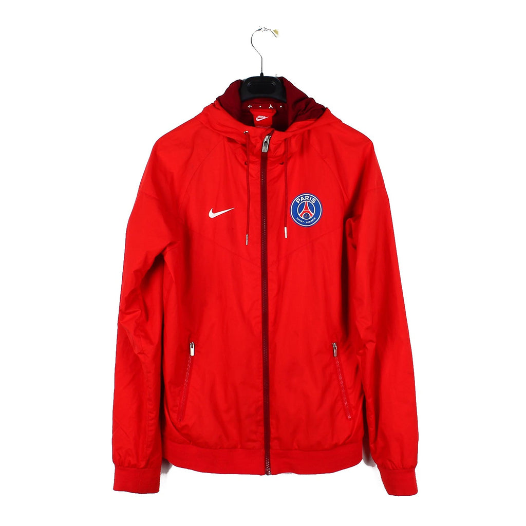 2016/17 - PSG (S)