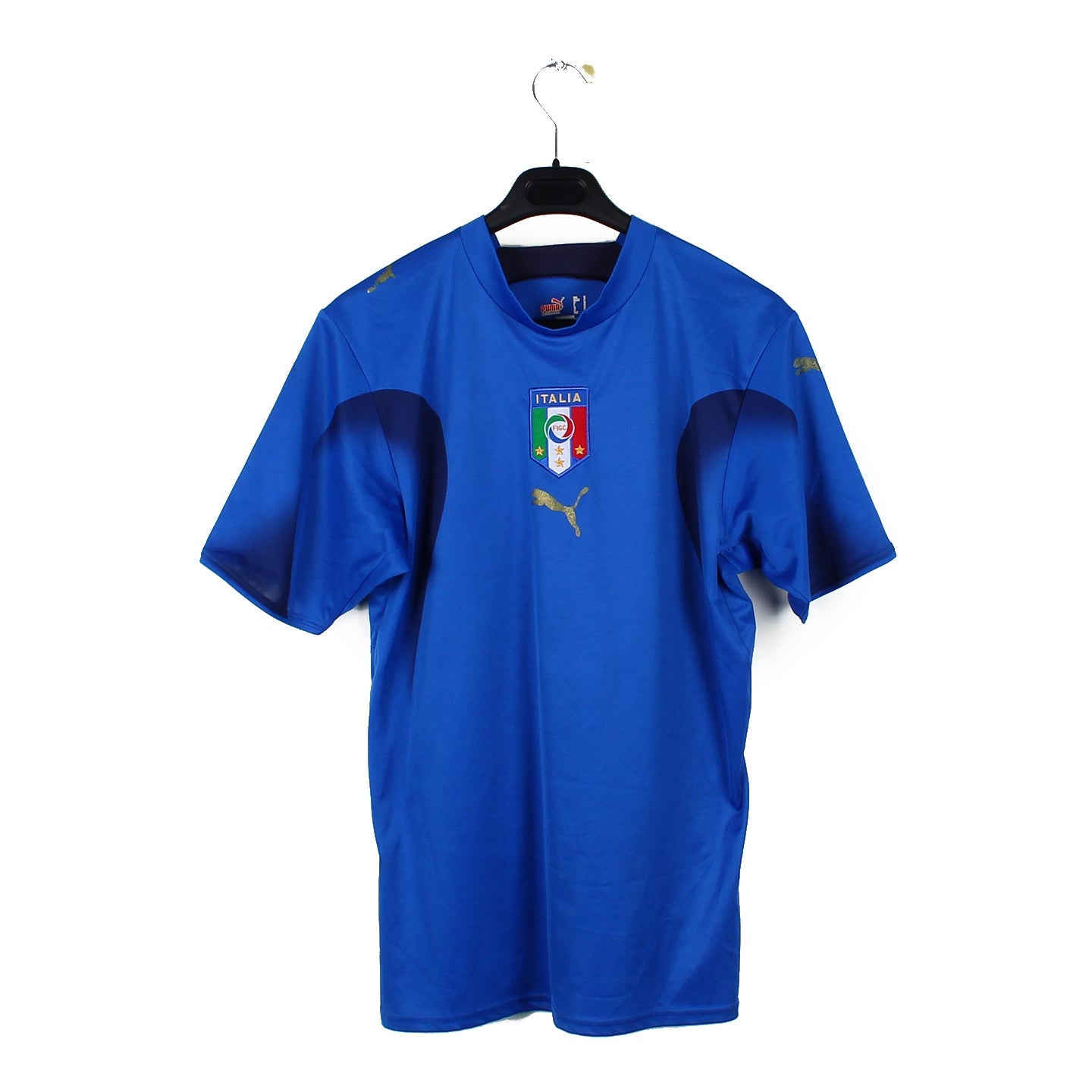 2006/07 - Italie (2XL)