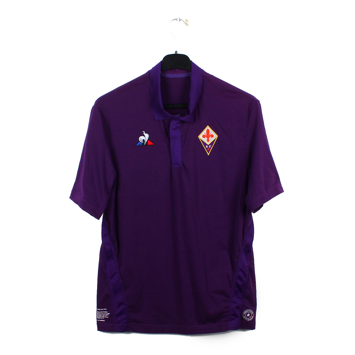 2018/19 - Fiorentina (L)