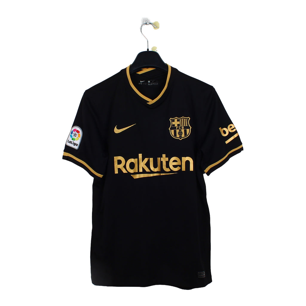 2020/21 - Barcelone - Suarez #9 (S)