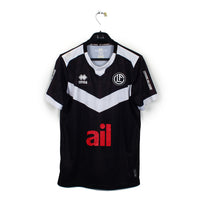 2022/23 - Lugano FC #10 (M)
