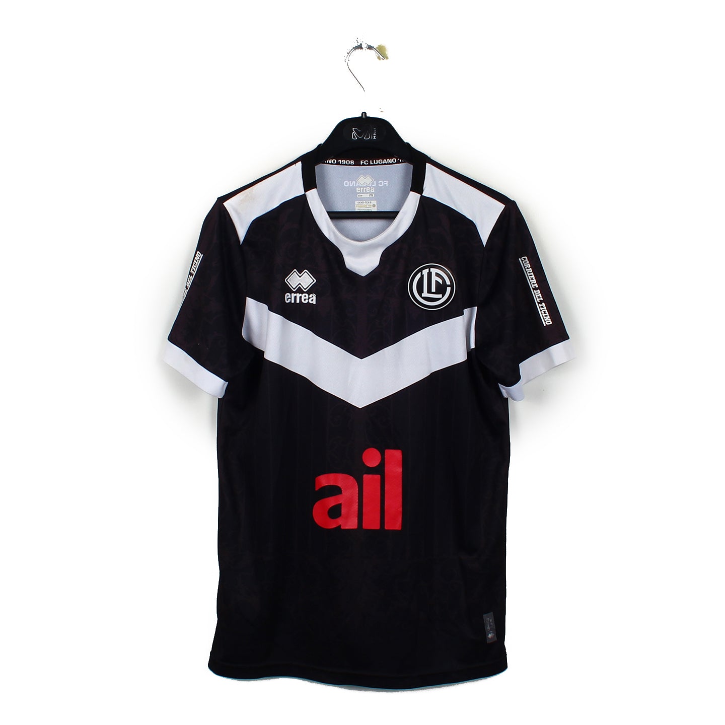 2022/23 - Lugano FC #10 (M)