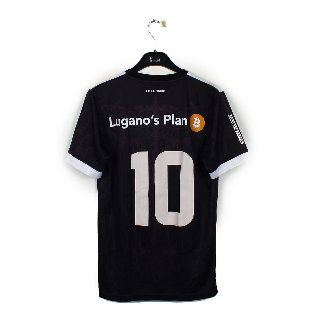 2022/23 - Lugano FC #10 (M)