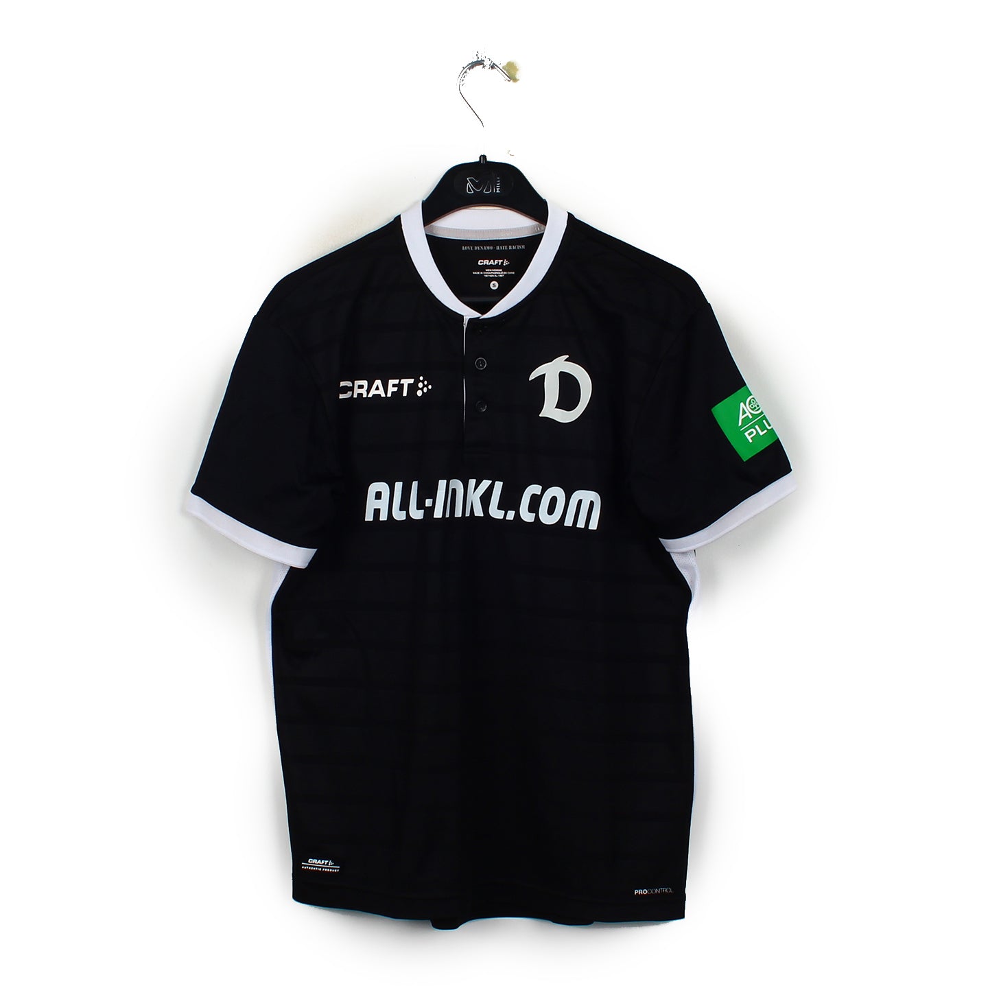 2018/19 - Dynamo Dresde (S)