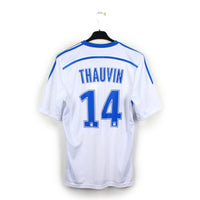 2014/15 - OM - Thauvin #14 (M)