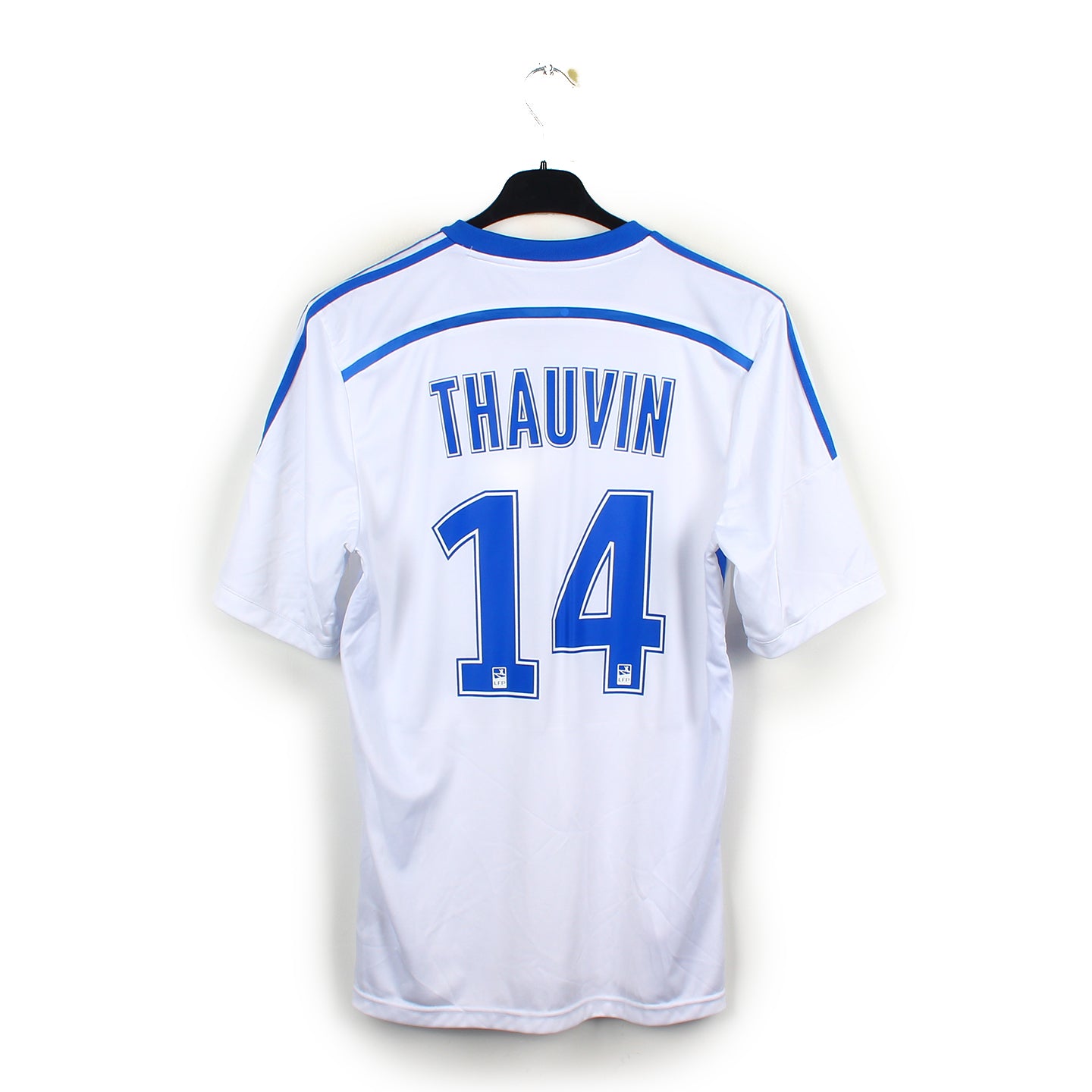 2014/15 - OM - Thauvin #14 (M)