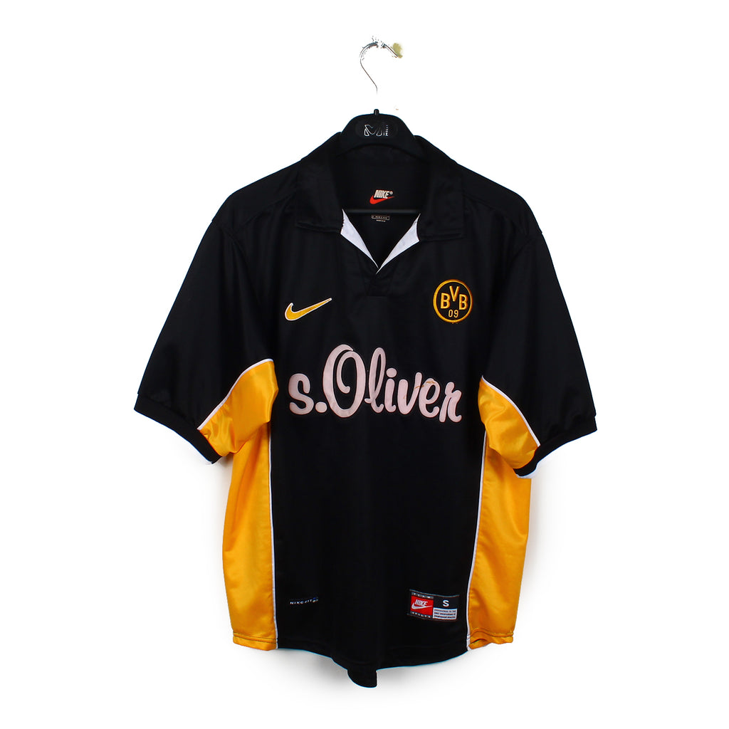 1998/00 - Dortmund (S)