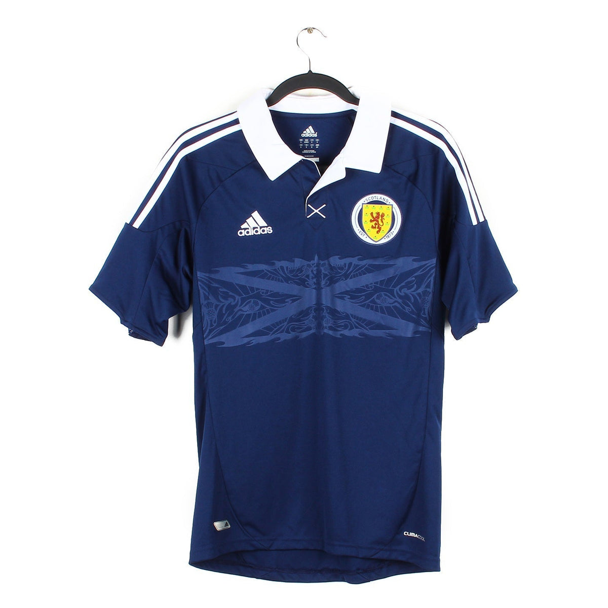 2012/14 - Ecosse (S)