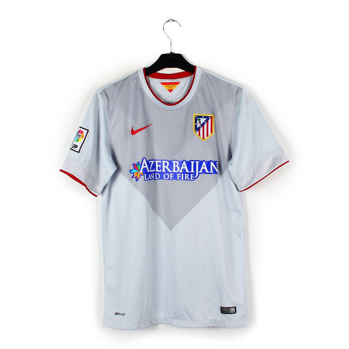 2014/15 - Atletico Madrid (S)