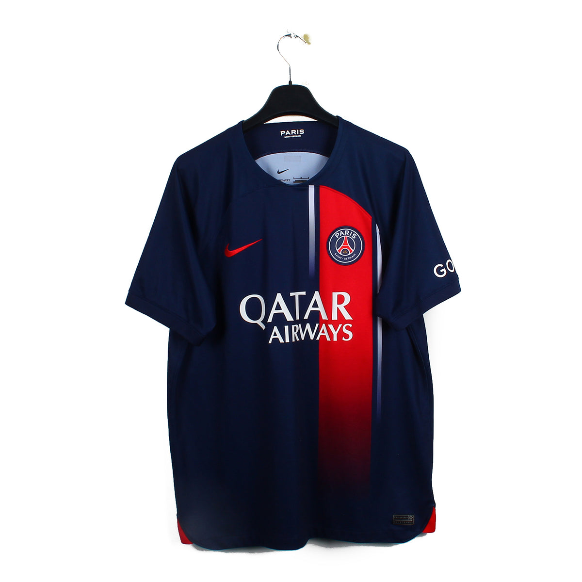 2023/24 - PSG - Danilo #15 (L)