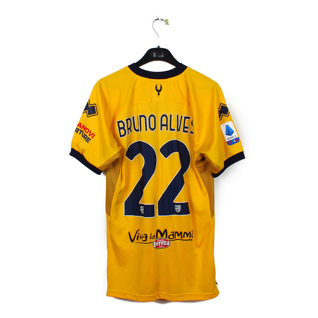2020/21 - Parme - Bruno Alves #22 (XL)