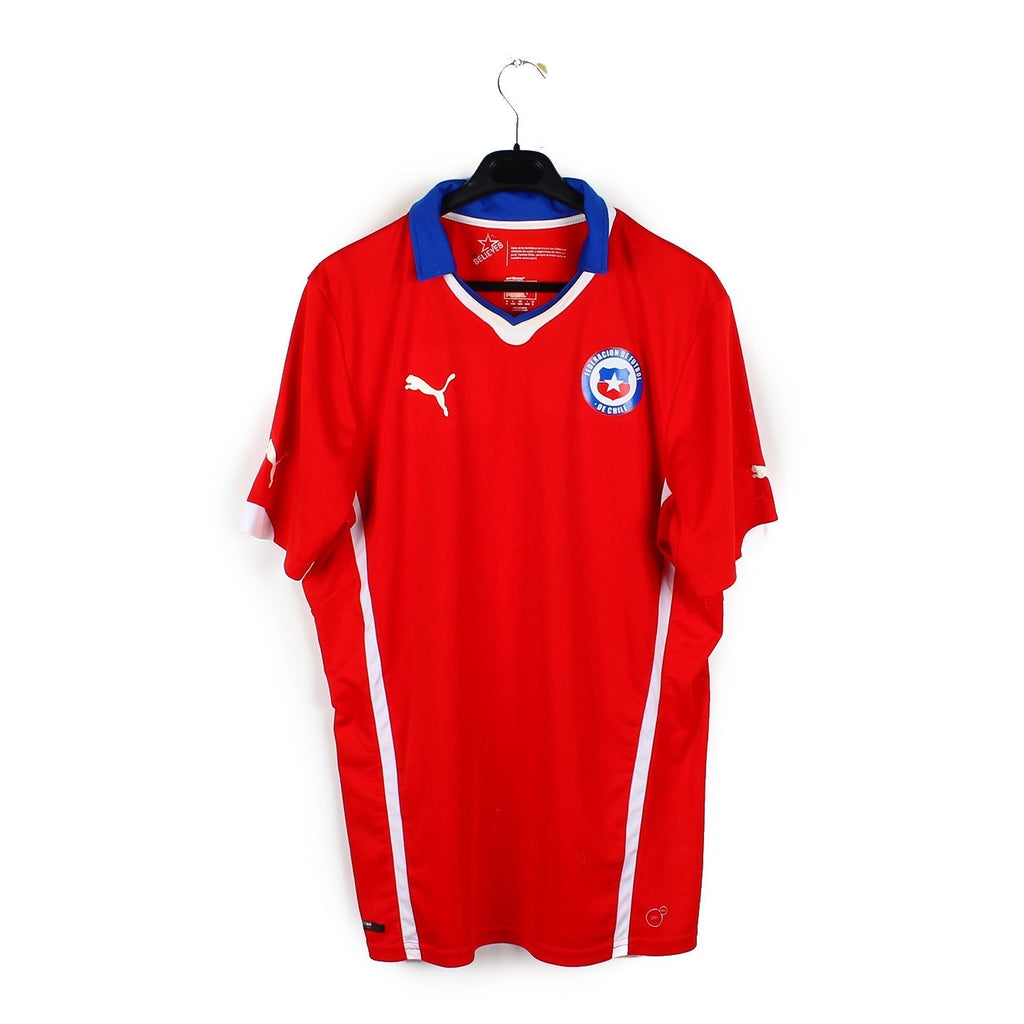 2014/15 - Chili (M)