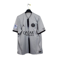 2022/23 - PSG - Marquinhos #5 (L)