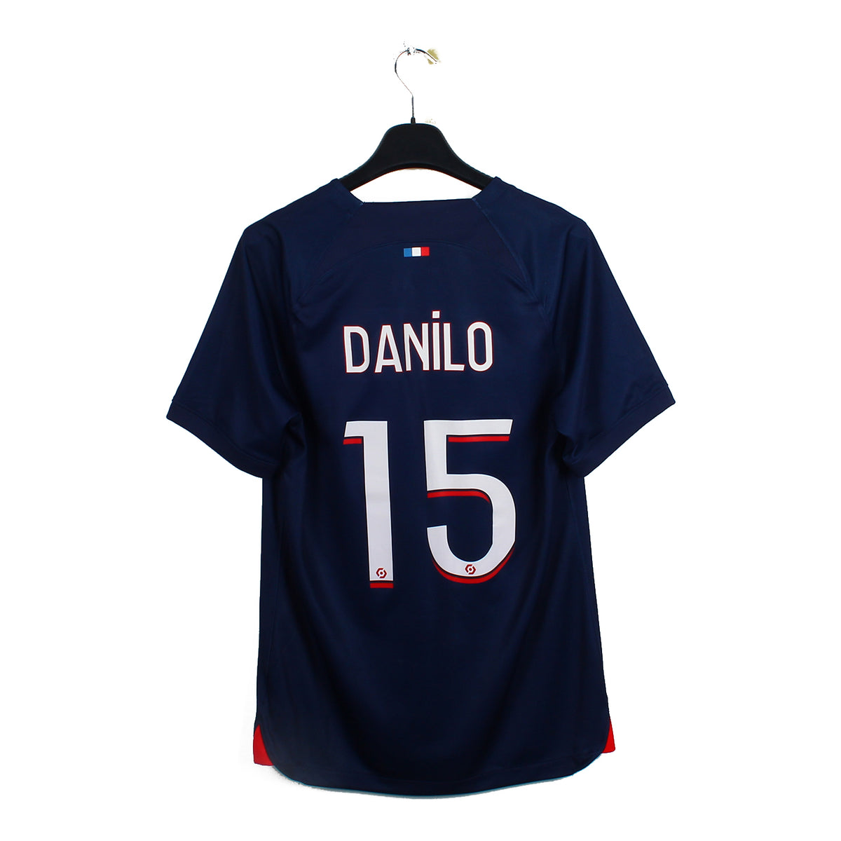2023/24 - PSG - Danilo #15 (S)