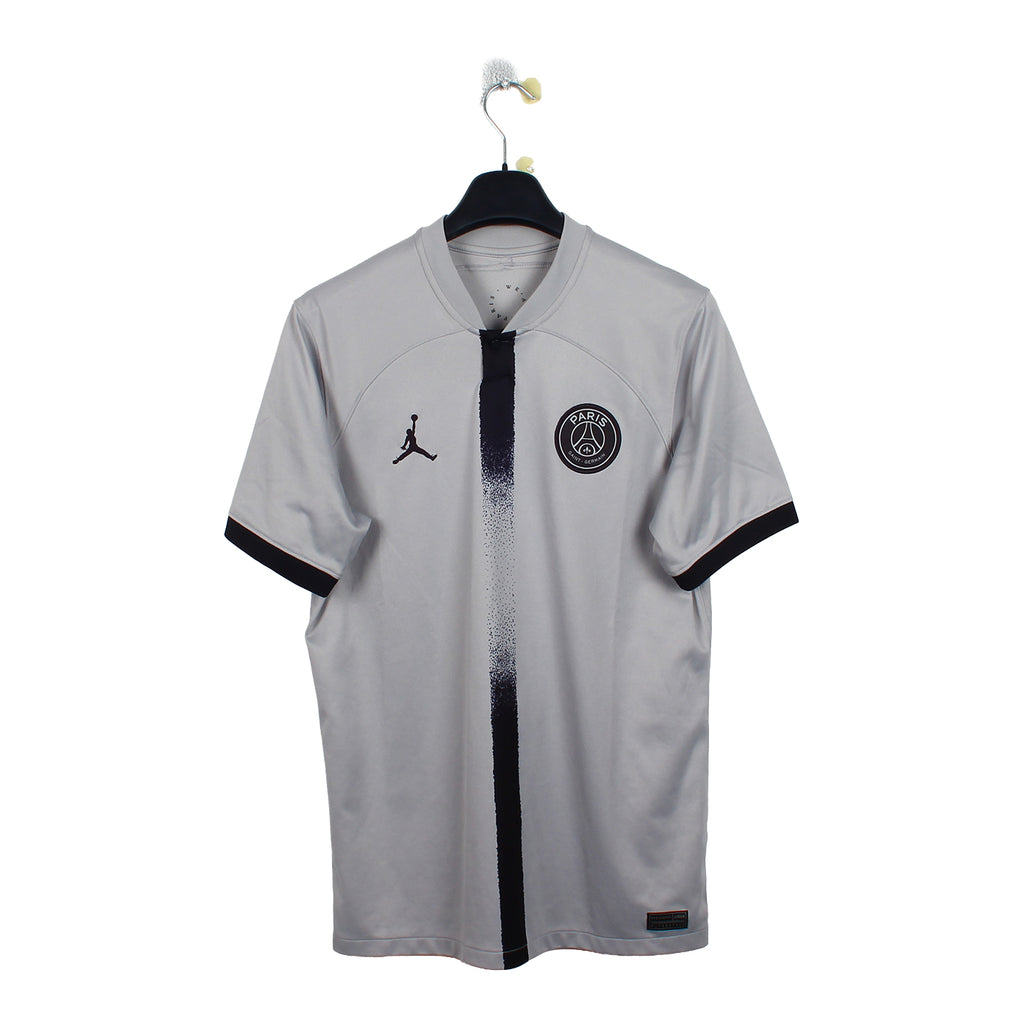 2022/23 - PSG - Marquinhos #5 (M)