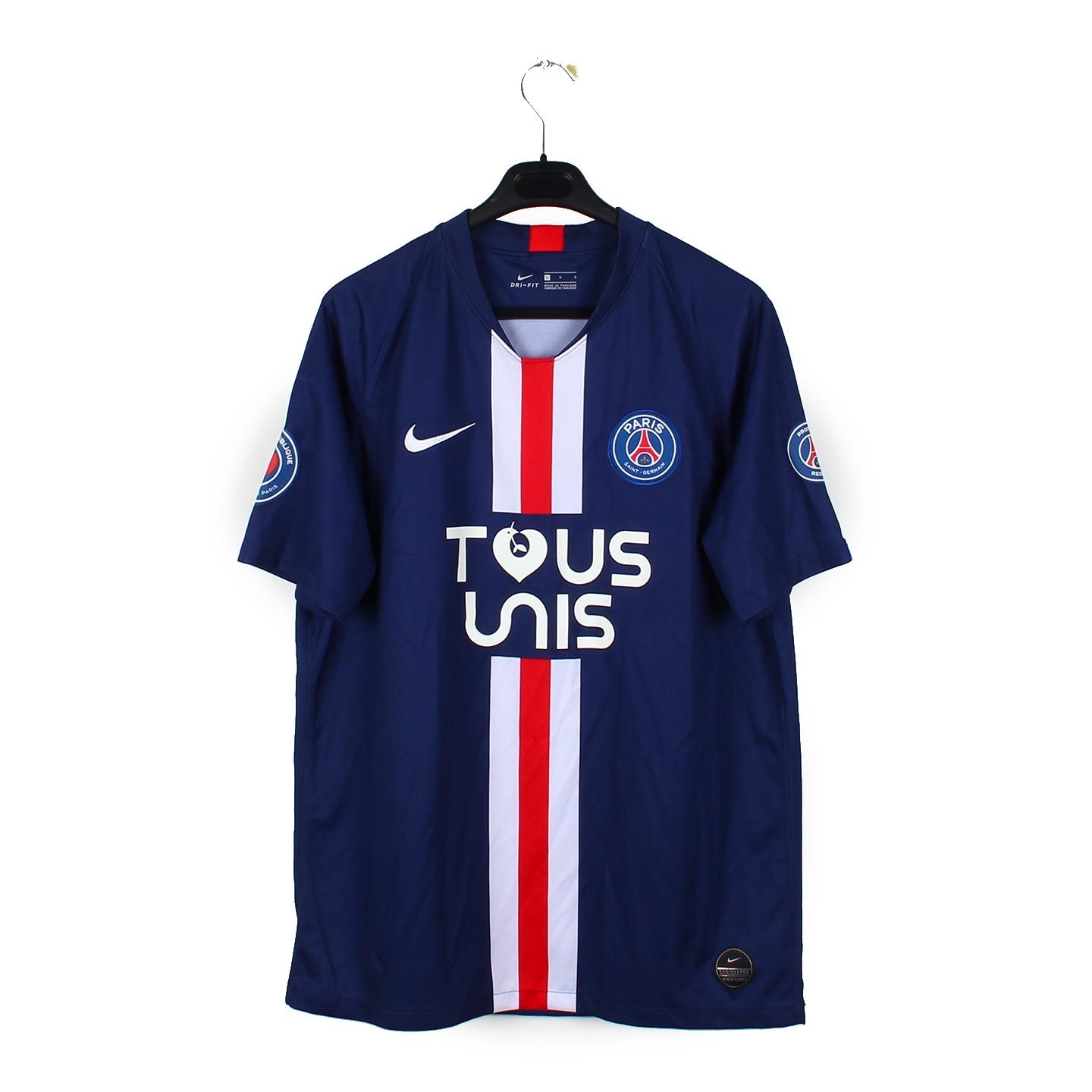2019/20 - PSG (S) *Tous Unis*