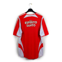 2005/06 - Benfica (XL)
