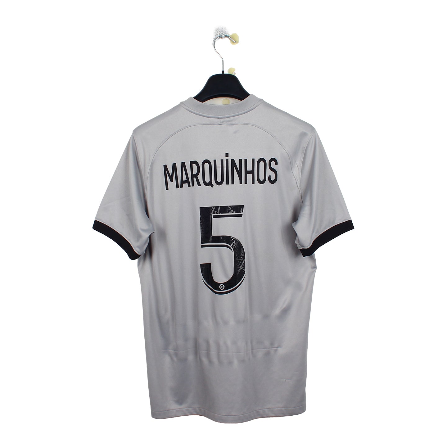 2022/23 - PSG - Marquinhos #5 (M)