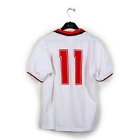 1990/92 - Milan AC #11 (M)