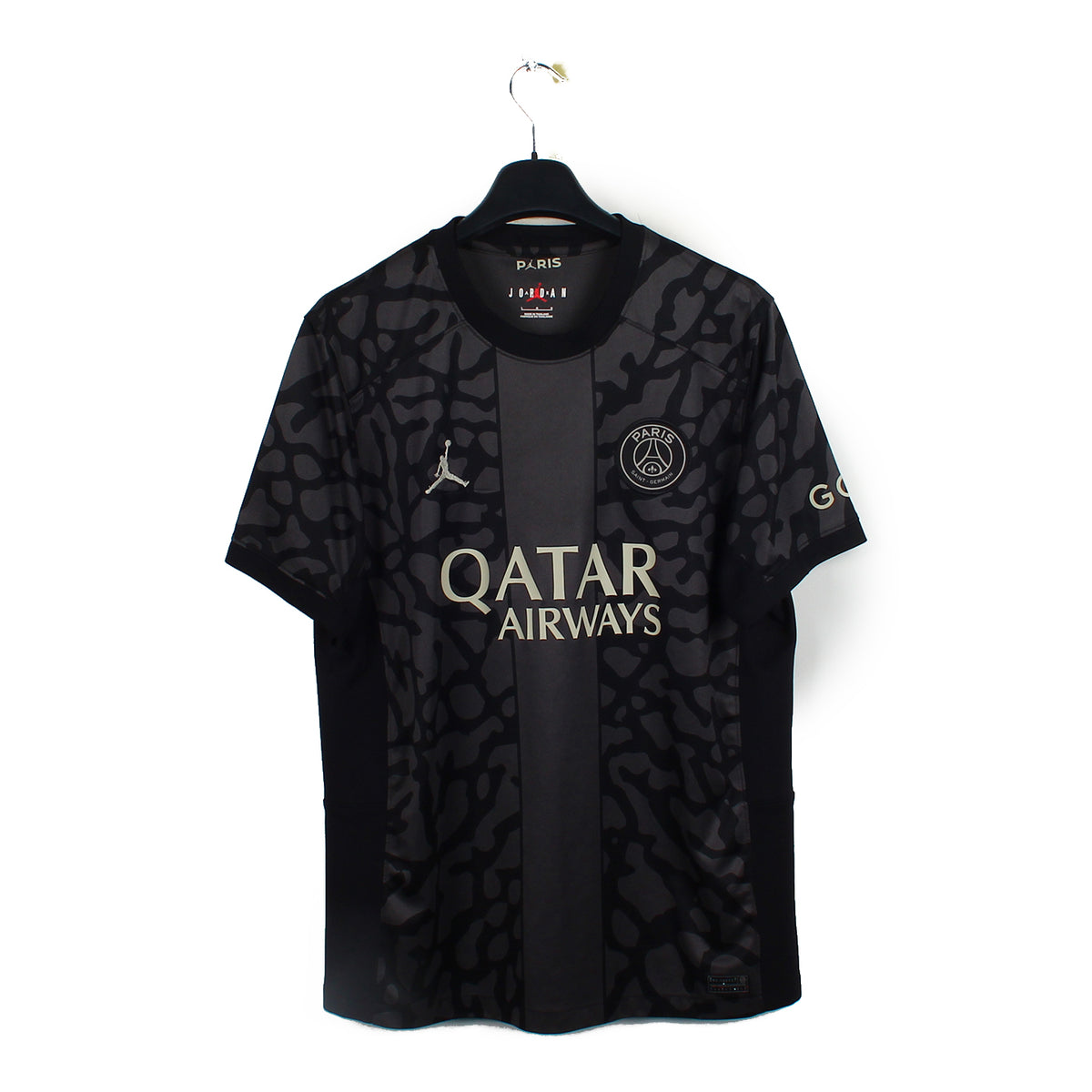 2023/24 - PSG - Dembélé #10 (L)