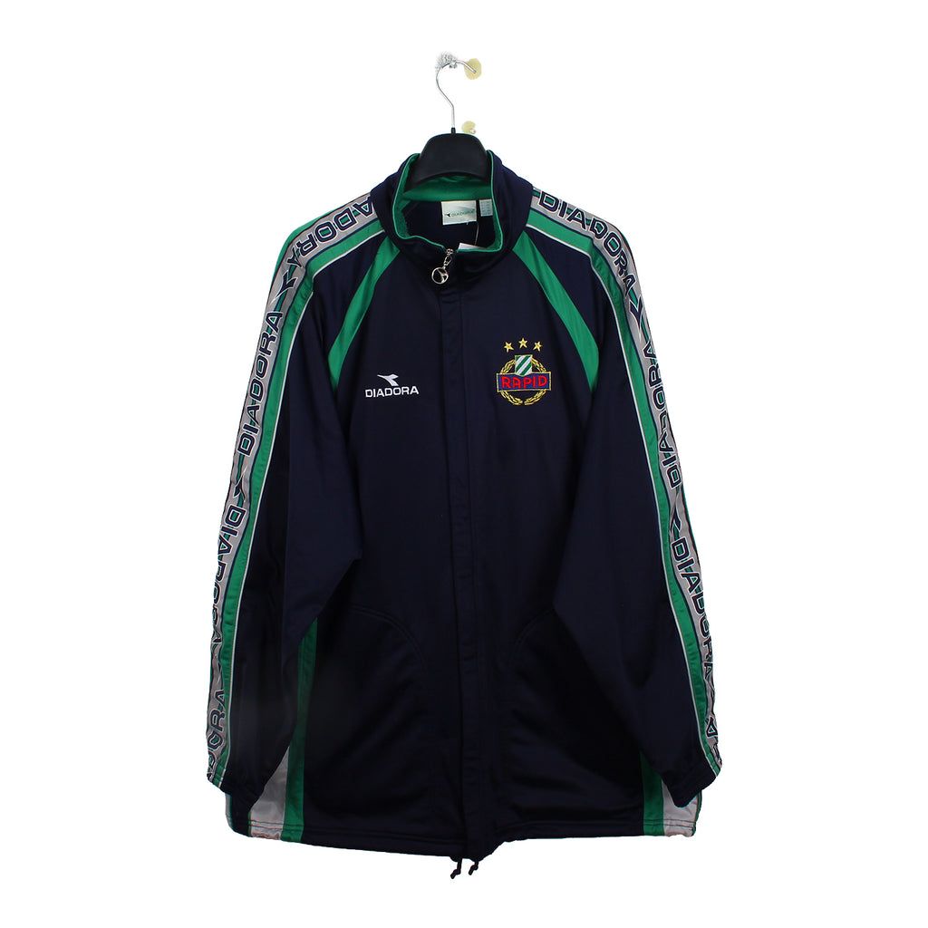 1996/98 - Rapid Vienne (2XL)