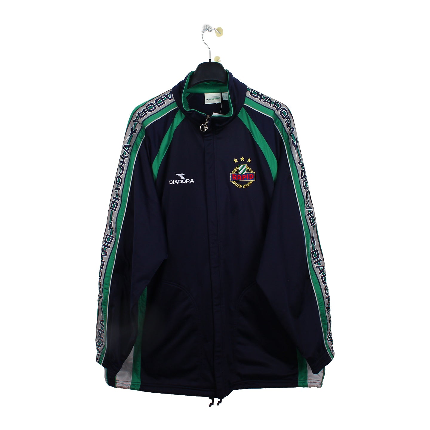 1996/98 - Rapid Vienne (2XL)