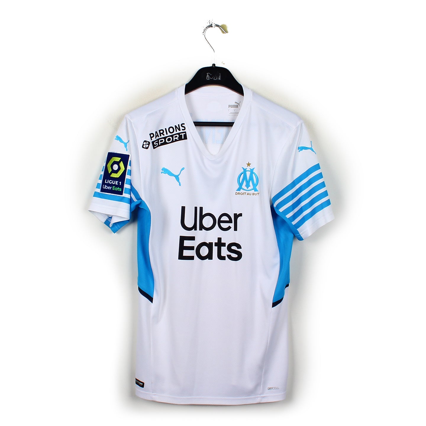 2021/22 - OM - Luis Henrique #11 (S)