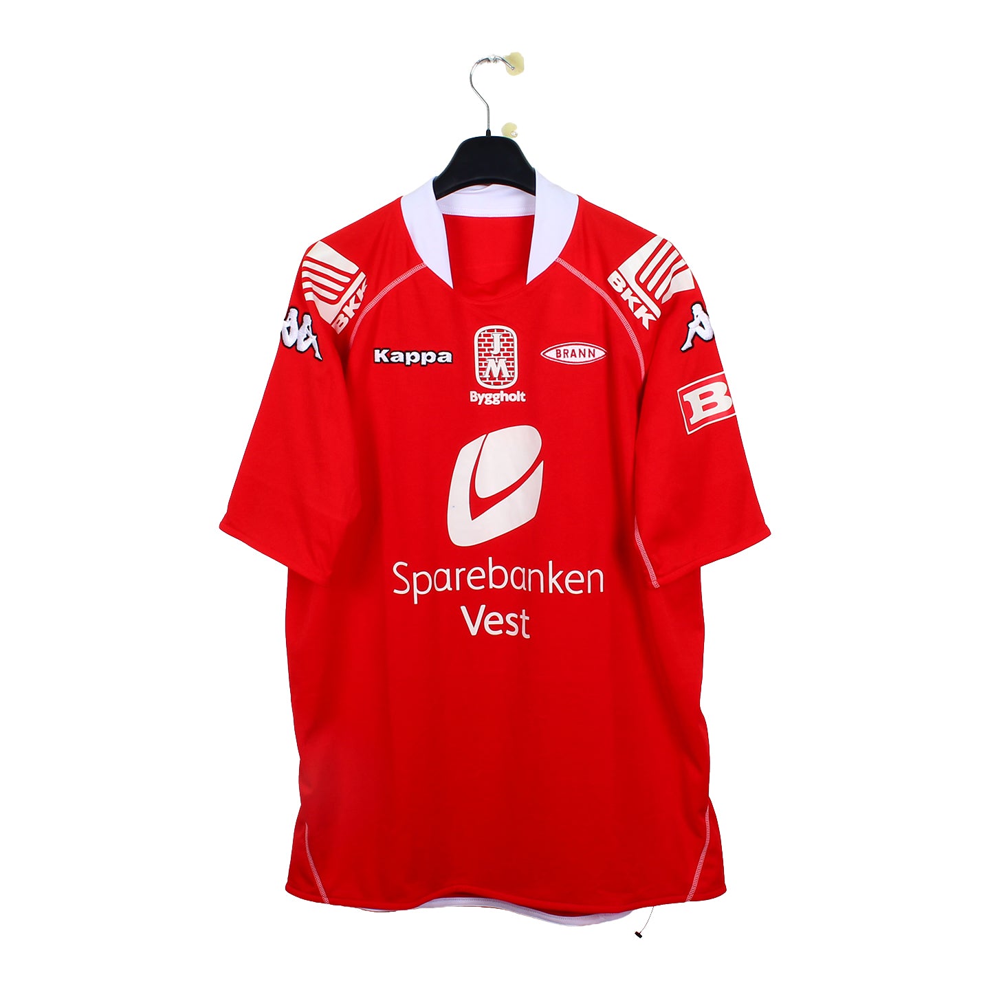 2008 - Brann Bergen (2XL) *centenaire*