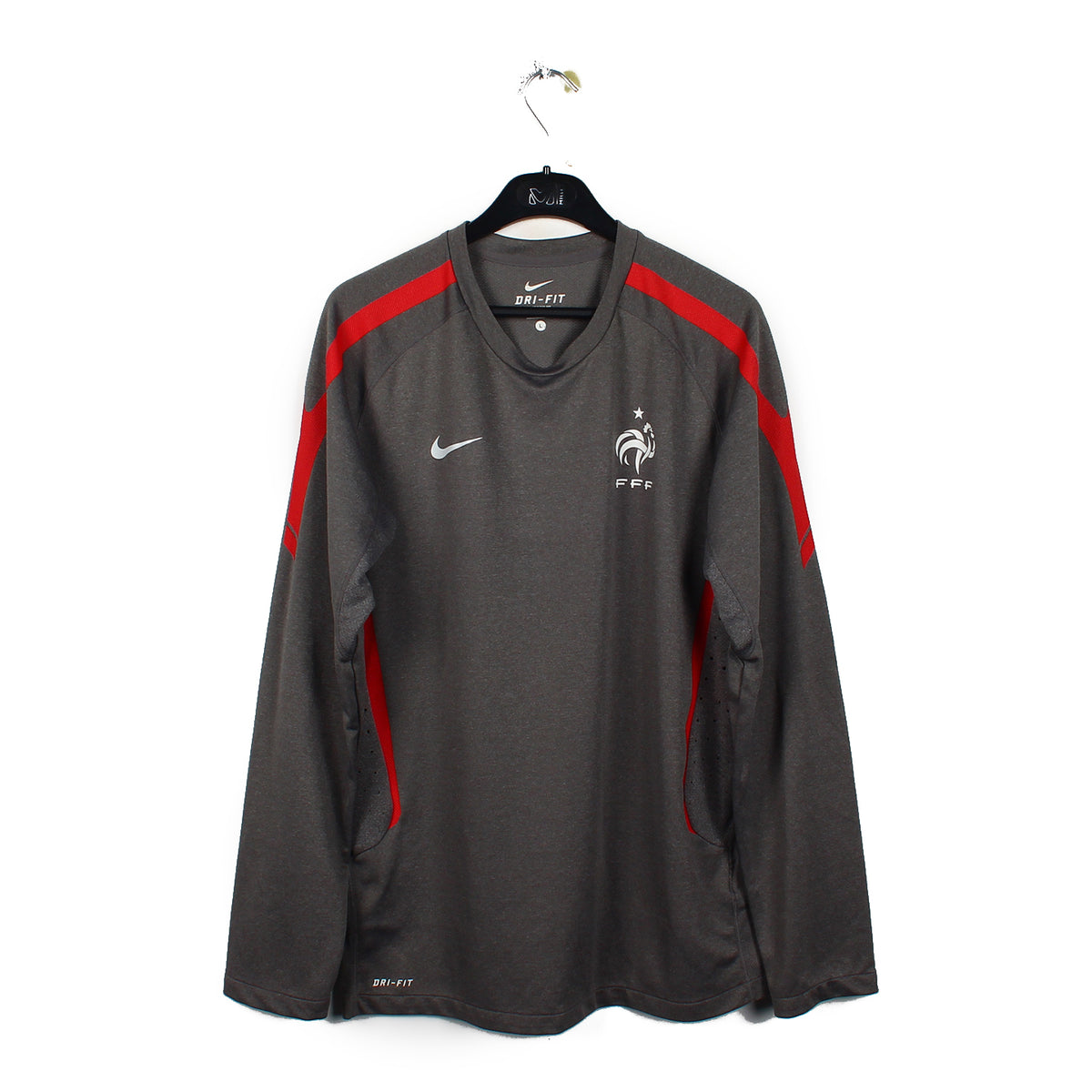 2011/12 - Equipe de France (L) [pro]