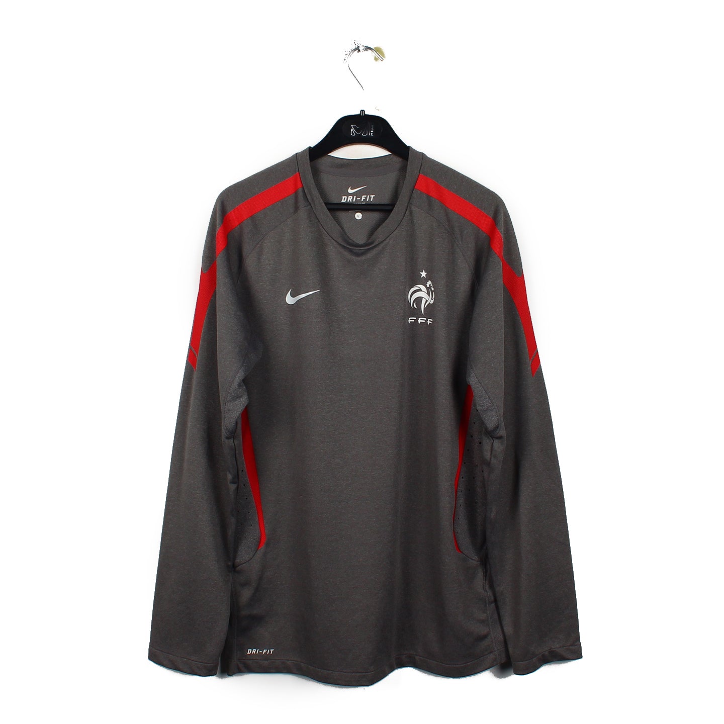 2011/12 - Equipe de France (L) [pro]