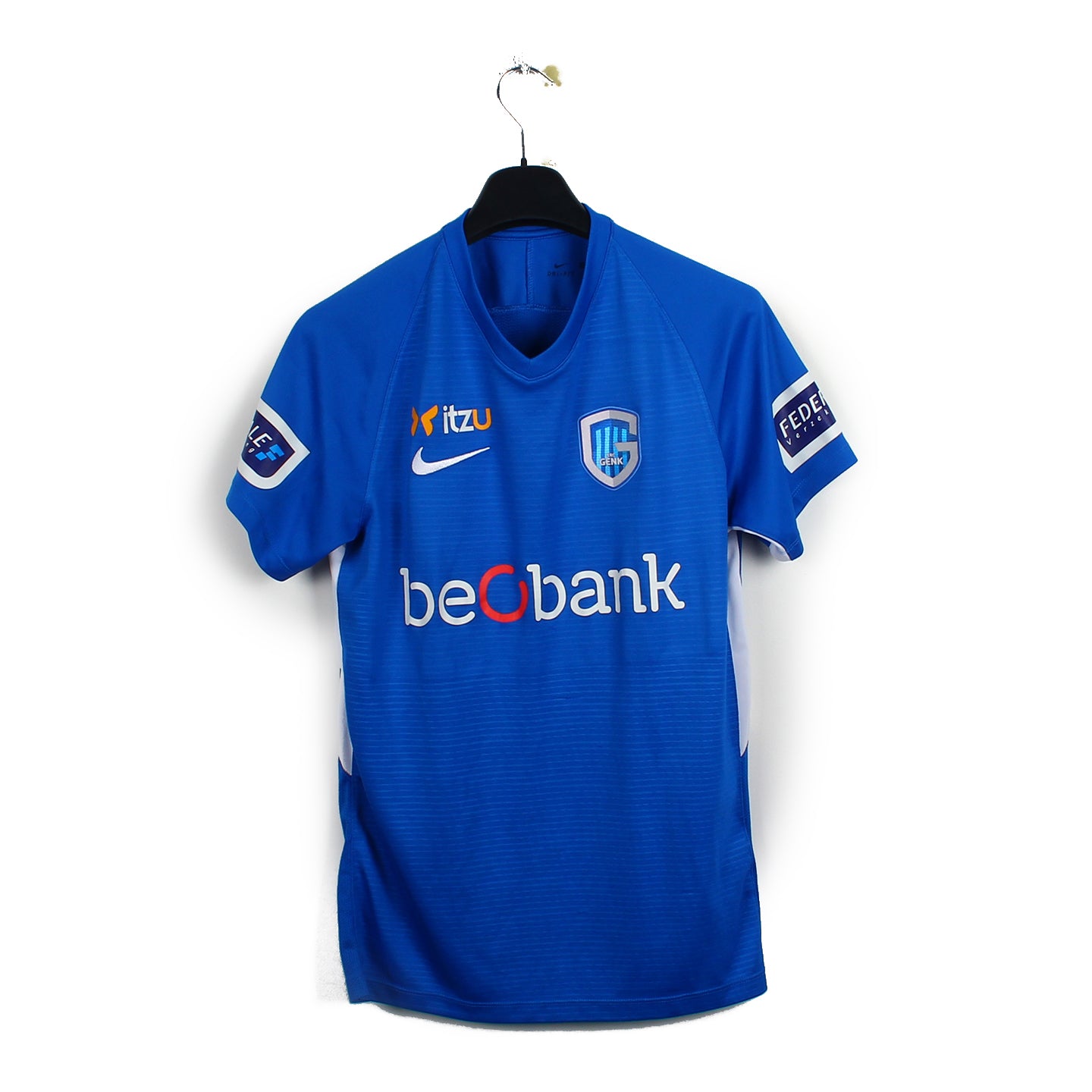 2022/23 - KRC Genk (S)