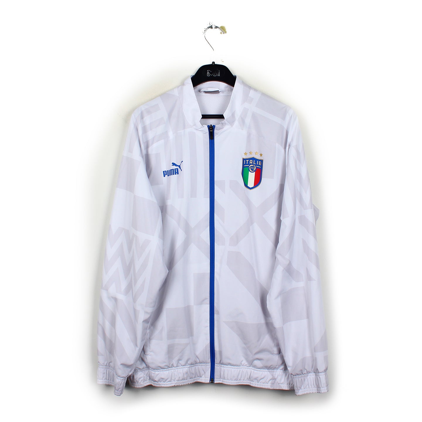 2022 - Italie (L)