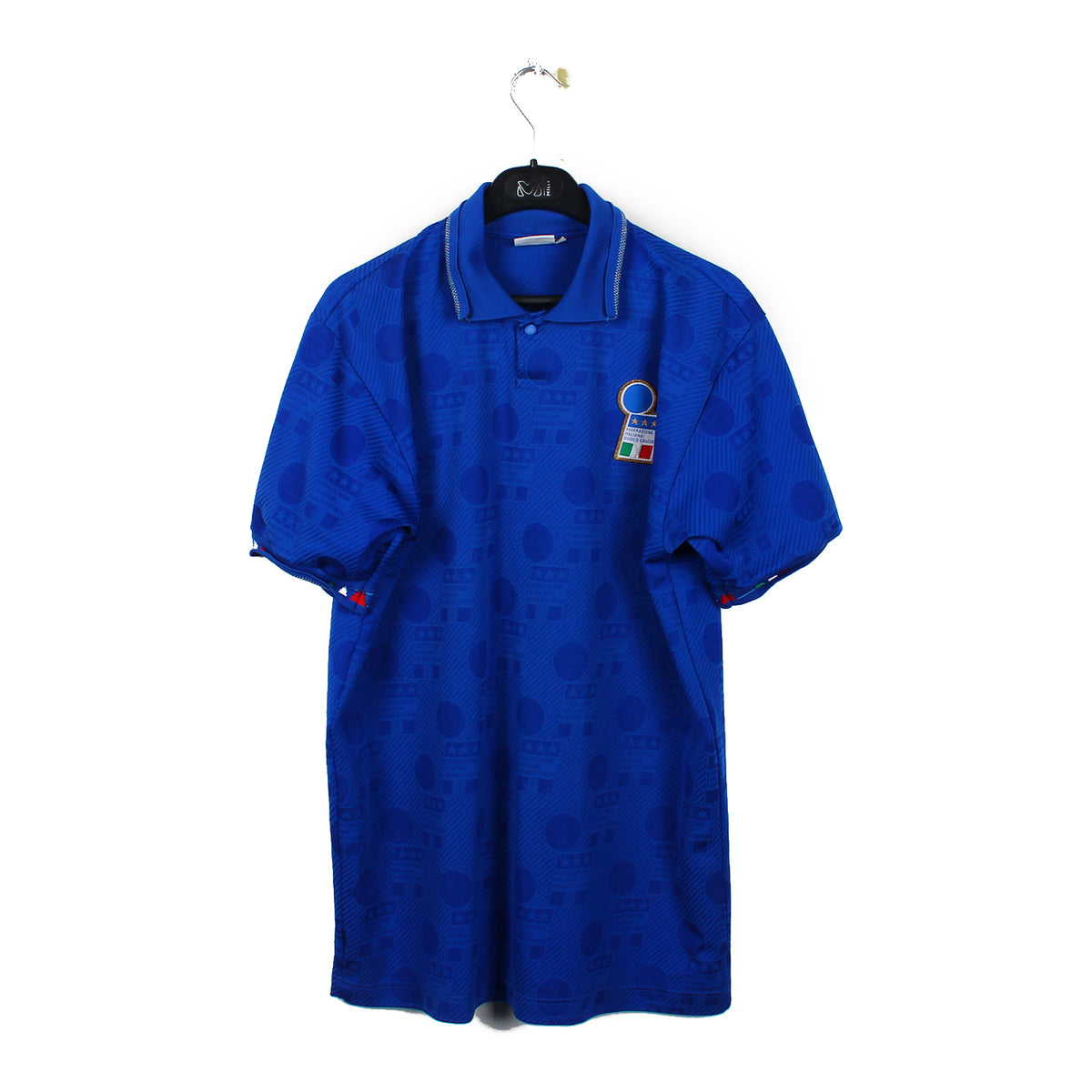1994 - Italie #7 (XL)