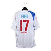 2006 - EC Bahia #17 (L)