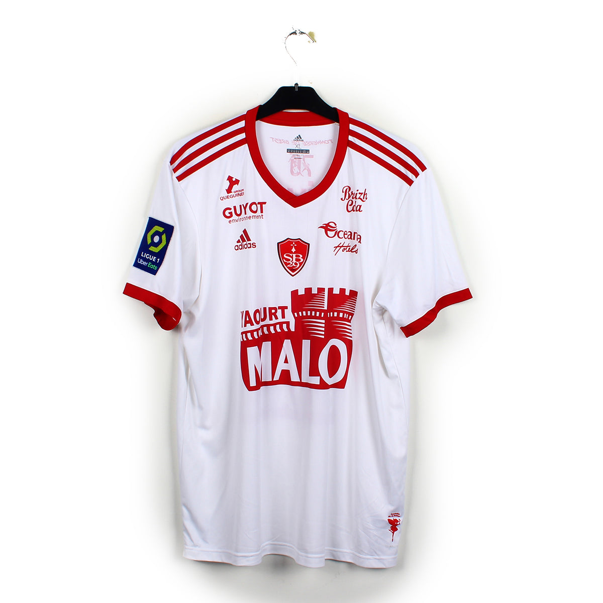 2020/21 - Brest - Faivre #21 (XL)