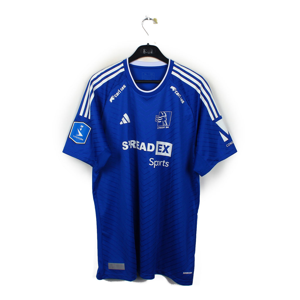 2023/24 - Lyngby BK - Magnusson #21 (XL)