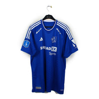 2023/24 - Lyngby BK - Magnusson #21 (XL)