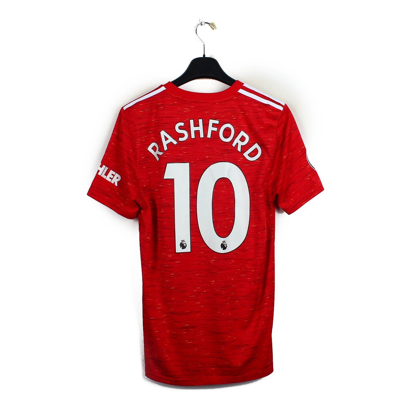 2020/21 - Manchester United - Rashford #10 (M)