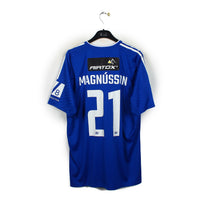 2023/24 - Lyngby BK - Magnusson #21 (XL)